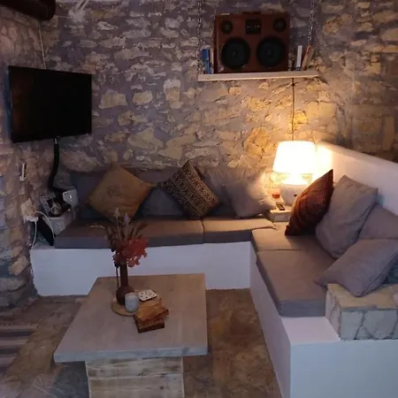 Hébergement de vacances Zoe