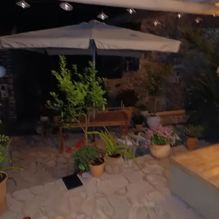 Zoe Hébergement de vacances