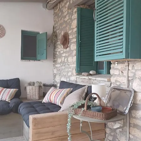 Zoe Hébergement de vacances *