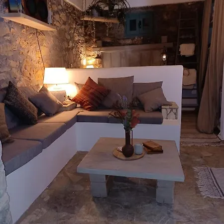 Zoe Hébergement de vacances