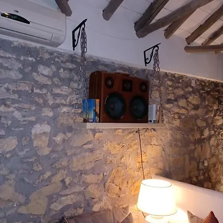Hébergement de vacances Zoe