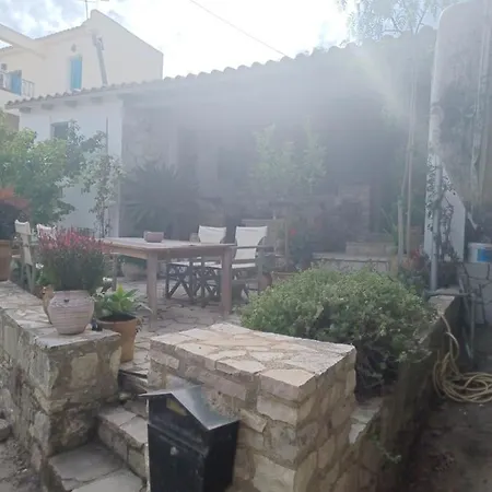Hébergement de vacances Zoe