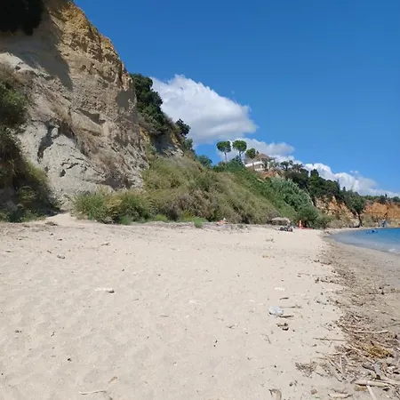 Hébergement de vacances Zoe *