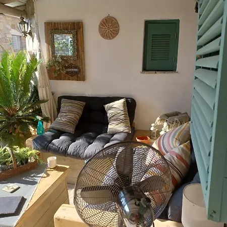 Zoe Hébergement de vacances *