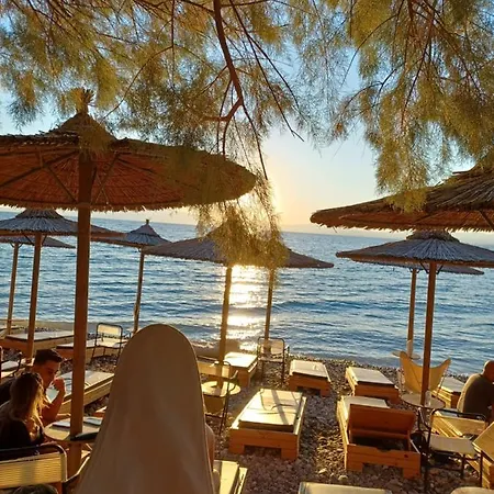 Zoe Holiday home Kakorrevma