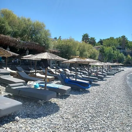 Zoe Hébergement de vacances *