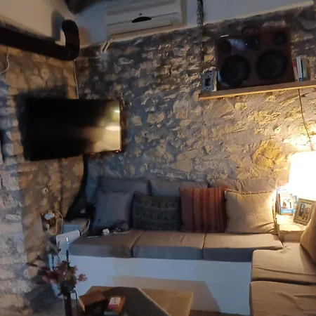 Hébergement de vacances Zoe *