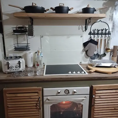 Zoe Hébergement de vacances