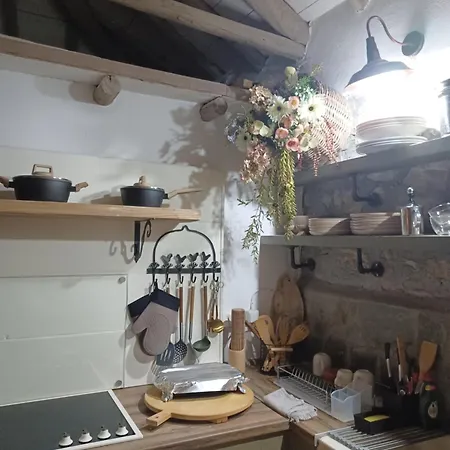Hébergement de vacances Zoe *