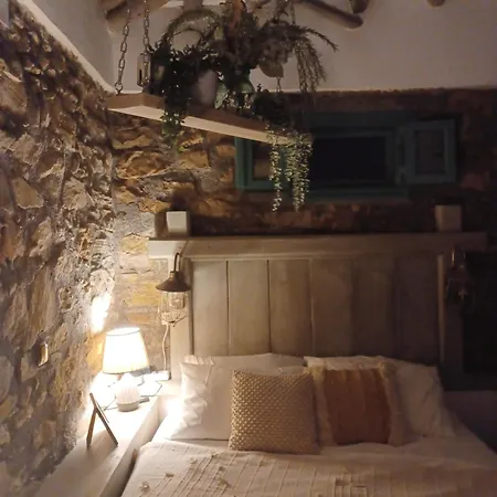 Zoe Hébergement de vacances *
