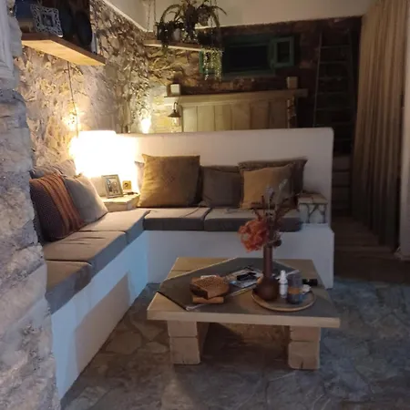 Hébergement de vacances Zoe *