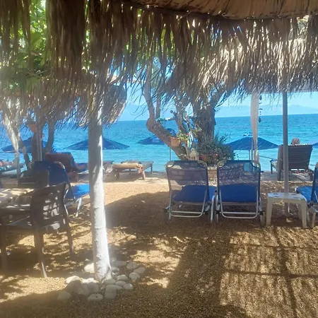 Hébergement de vacances Zoe