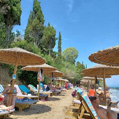 Hébergement de vacances Zoe