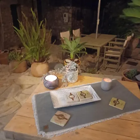 Zoe Hébergement de vacances